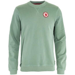 Pánská mikina Fjällräven 1960 Logo Badge Sweater