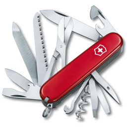 Nůž Victorinox Ranger 1.3763