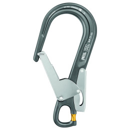 Karabina Petzl MGO Open 60 25kn