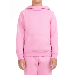 Dětská mikina 4F Sweatshirt F2694 Pink