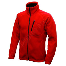 Bunda Pinguin Yucatan - červená