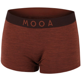 Dámské boxerky MOOA MerinoSilk 160