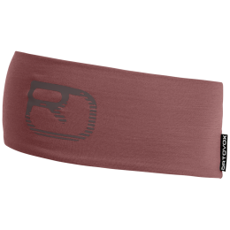 Čelenka Ortovox 120 Cool Tec Logo Headband