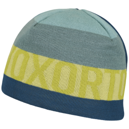 Čepice Ortovox Patchwork Beanie