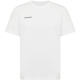 Pánské triko Mammut Base T-Shirt Men Mini Logo