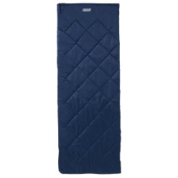 Spacák Coleman Durango Single Blue