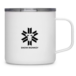 Termohrnek Snow Monkey Booster