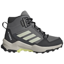 Dětské boty Adidas Terrex Ax4R R.Rdy M Grey