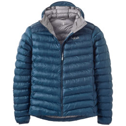 Pánská bunda Rab Cirrus Alpine Jacket