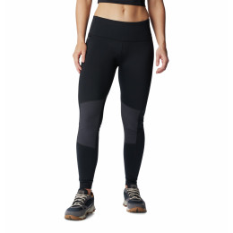 Dámské legíny Columbia Back Beauty™ Warm Hybrid Legging