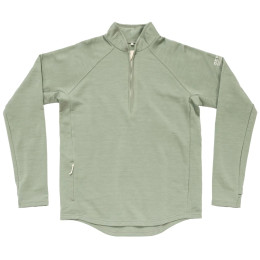 Pánská mikina Devold Endurance Merino Zip Man