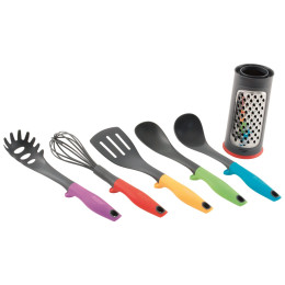 Sada kuchyňského náčiní Outwel Adana Utensil Set
