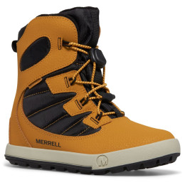 Dětské boty Merrell Snow Bank 4.0 Wtpf