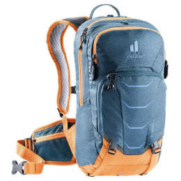 Juniorský batoh Deuter Attack 8 JR