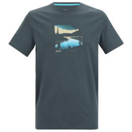 Pánské triko Regatta Breezed