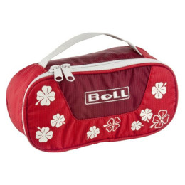 Pouzdro Boll Kids Multipouch-červené