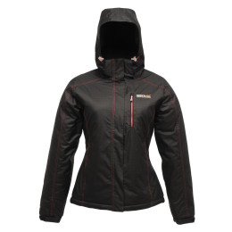 Dámská bunda Regatta Lucymay