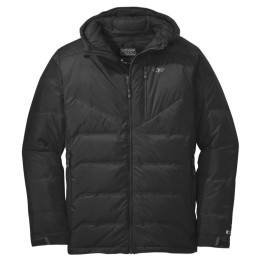 Pánská bunda Outdoor Research Floodlight Down Jacket