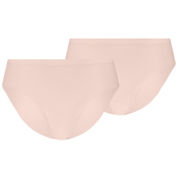 Dámské kalhotky Puma Elements Invisible Briefs 2P