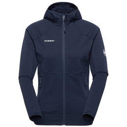 Dámská bunda Mammut Taiss ML Hooded Jacket Women