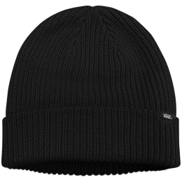 Čepice Vans Core Basic Cuff Beanie
