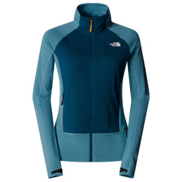 Dámská mikina The North Face W Bolt Polartec Jacket