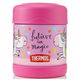 Termoska na jídlo Thermos Funtainer 290 ml