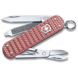 Zavírací nůž Victorinox Classic Precious Alox