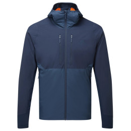 Pánská bunda Mountain Equipment Switch Pro Hooded Mens Jacket