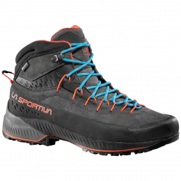 Pánské turistické boty La Sportiva TX4 Evo Mid Gtx