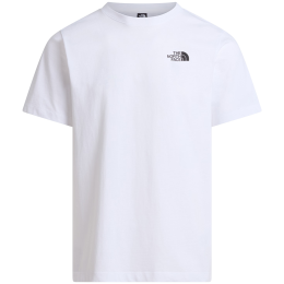 Pánské triko The North Face M North Faces Regular Short Sleeve Tee-Graphic