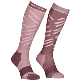 Podkolenky Ortovox Ski Tour Long Socks Women's