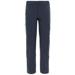 Dámské kalhoty The North Face Exploration Convertible Pant