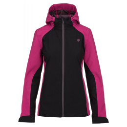 Dámská softshellová bunda Loap Libbi