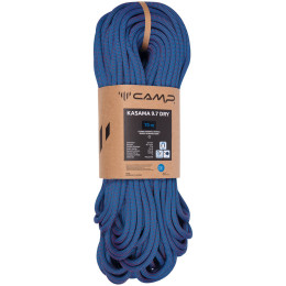 Lezecké lano Camp Kasama 9.7 Dry - 70m