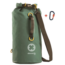 Nepromokavý vak Elements Gear Expedition 2.0 - 60L (2 popruhy)