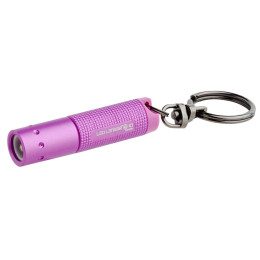 Svítilna Ledlenser K1 Pink