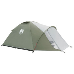 Stan Coleman Crestline 3