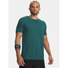 Pánské triko Under Armour Vanish Seamless Novelty Ss