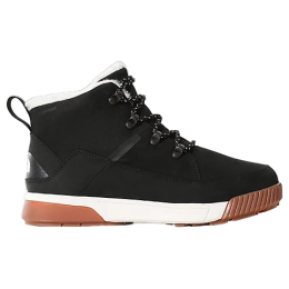 Dámské boty The North Face W Sierra Mid Lace Wp