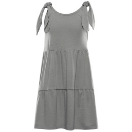 Dívčí šaty Alpine Pro Areno Shadow