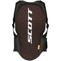 Dětský chránič páteře Scott Back Protector Airflow Junior