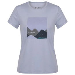 Dámské funkční triko Husky Tant L