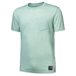 Pánské funkční triko Sensor Merino Air Traveller