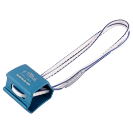 Vklíněnec DMM Torque Nut 4 Blue