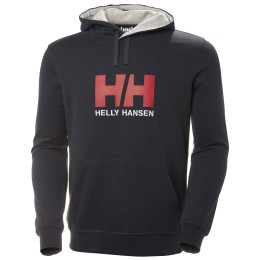 Pánská mikina Helly Hansen Hh Logo Hoodie