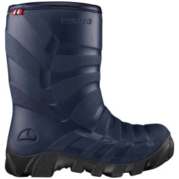 Dětské zimní boty Viking Outdoor Footwear Ultra Warm Navy/Charcoal