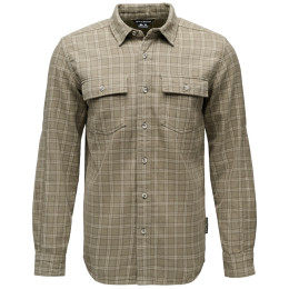 Pánská košile Black Diamond M Project Twill LS Shirt