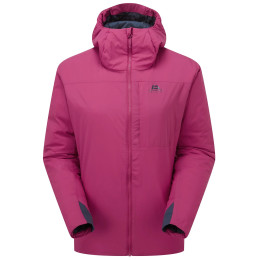 Dámská dlouhá zimní bunda Mountain Equipment Intra Light Hooded Jacket Women's
