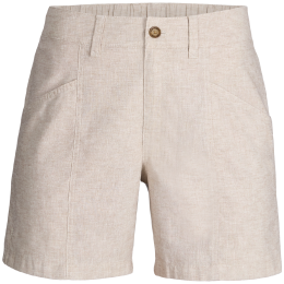Dámské kraťasy Royal Robbins W Hemp Adventure Short